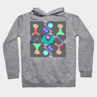 Gnome magic Hoodie